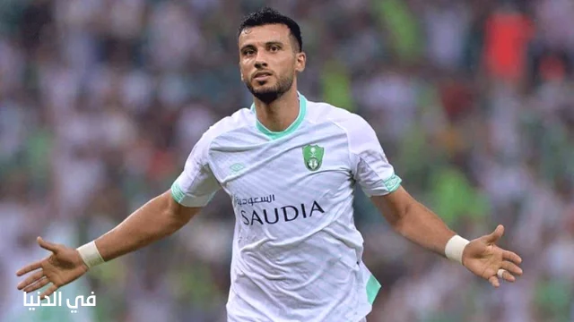 عدد اهداف عمر السومة