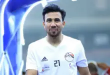 عدد أهداف تريزيجيه في مسيرتهعدد أهداف تريزيجيه في مسيرته