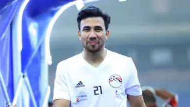 عدد أهداف تريزيجيه في مسيرتهعدد أهداف تريزيجيه في مسيرته